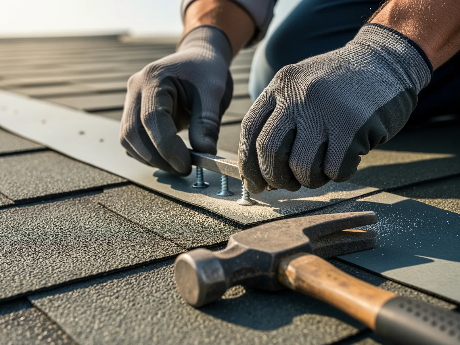 Why choose Fascia Repair in Shawsville, VA